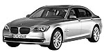 BMW F01 B3679 Fault Code
