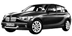 BMW F20 B3679 Fault Code